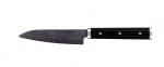 KYOCERA Универсален нож с черно острие Kizuna - 10 см