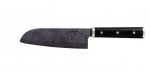 KYOCERA Нож на майстора с черно острие Kizuna - 16 см
