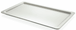 Меламинов гастронорм GN 1/1. 53 x 32.5 x 2 см, бял цвят