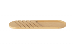 Бамбукова дъска за багети 50 х 15 см, PEBBLY Франция