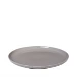 Порцеланова чиния за основно ястие 27 см RO, цвят сив (Mourning Dove), BLOMUS Германия