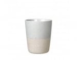 Керамична чаша за чай 250 мл SABLO, цвят светло сив (CLOUD), BLOMUS Германия
