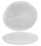 Порцеланова чиния 29 см WILLOW WHITE, бял цвят