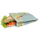 Чанта / джоб за сандвич и храна Атлас, 19 x 14 см, NERTHUS Испания