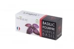 Семена лилав босилек, Lingot® Purple Basil Organic, VERITABLE Франция