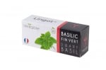 Семена босилек джудже, Lingot® Dwarf Basil Organic, VERITABLE Франция