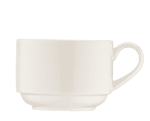 Порцеланова чаша за еспресо кафе 80 мл - 6 броя, BANQUET, Bonna Турция