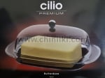 Съд за съхранение на масло 18.5 см, Cilio Германия