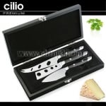 Комплект ножове за сирена FONTINA, Cilio Германия