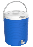 Хладилна чанта / кутия за течности 15 литра с канелка