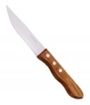 Нож за стек 12 см, Churrasco Madeira, Simonaggio Бразилия