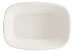 Порцеланова правоъгълна чиния 17 x 11.5 см Gourmet, Bonna Турция