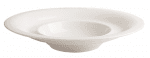 Порцеланова чиния за паста / ризото 31 см WHITE, Porland Турция