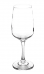 Стъклени чаши за вино 371 мл TRENTINO, 6 броя