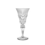 Кристални чаши за вино 240 мл CASCADE, 6 броя, Bohemia Crystal
