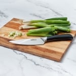 Комплект от 3 броя кухненски ножове COMFORT PRO, ZYLISS Швейцария