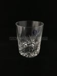 Теодора кристални чаши за водка 180 мл - 6 броя, Zawiercie Crystal