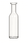 Стъклена бутилка 500 мл OLYMPUS