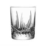 Кристални чаши за уиски 320 мл Allium, JULIA Crystal Полша