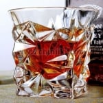 Луксозно кристални чаши за уиски