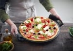 Комплект за пица 3 части PIZZA SЕT, черен цвят, EMILE HENRY Франция