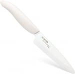 KYOCERA Керамичен нож серия GEN, 11 см, бял цвят