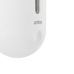 Сензорен диспенсър за течен сапун за стенен монтаж, PENGUIN, бял цвят, UMBRA Канада