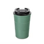 Термо чаша 350 мл, зелен цвят, Luigi Ferrero