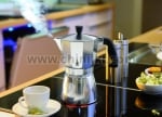 Кафеварка Lucino за 3 кафета 170 мл, Gefu Германия