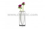 Дизайнерска ваза за цветя 23 см FLOAT, Philippi Германия