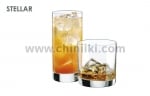 Stellar чаши за уиски 390 мл - 6 броя, Rona Словакия