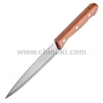 Dynamic нож на готвача 15 см, дървена дръжка, Tramontina Бразилия