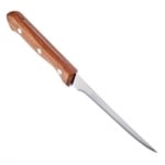 Dynamic нож за обязкостяване 12.7 см с дървена дръжка, Tramontina Бразилия