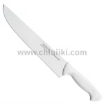 PREMIUM нож за месо 20 см, бяла дръжка, Tramontina Бразилия