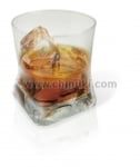 Сет за уиски - охлаждащи камъни + чаши, Vin Bouquet Испания