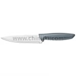 PLENUS нож на готвача 17.8 см със сива дръжка, Tramontina Бразилия