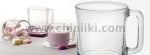 Lys чаши за чай с дръжка 310 мл - 6 броя, Duralex Франция