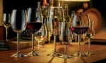 Riserva Шардоне чаши за дегустация на вино 397 мл - 6 броя, Bormioli Rocco Италия