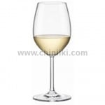 Riserva Шардоне чаши за дегустация на вино 397 мл - 6 броя, Bormioli Rocco Италия