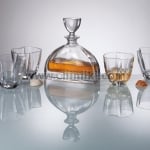NEMO комплект за уиски 7 елемента, Bohemia Crystalite