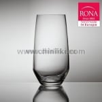 Charisma чаши за вода / безалкохолно 460 мл - 4 броя, Rona Словакия