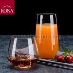 Charisma чаши за вода / безалкохолно 460 мл - 4 броя, Rona Словакия