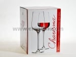 Charisma чаши за червено вино 650 мл  - 4 броя, Rona Словакия