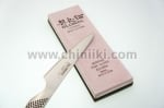 Керамичен камък за заточване, розов супер фин MS5, Global Япония