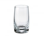 PAVO чаши за безалкохолно 250 мл - 6 броя, Bohemia Crystalite