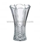 Orion ваза за цветя 20.5 см, Bohemia Crystalite