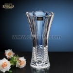 Orion ваза за цветя 20.5 см, Bohemia Crystalite