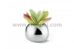 Дизайнерска ваза за цветя BELLA 16 см, Philippi Германия