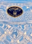 Кристален съд за лед, Bohemia Crystal Чехия