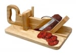 Нож - гилотина за рязане на колбаси, Vin Bouquet Испания
